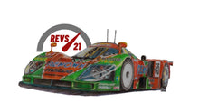 Load image into Gallery viewer, 30th Anniversary 1991 Mazda 787B Le Mans Winner