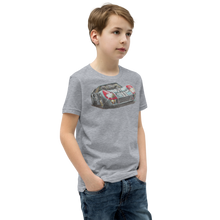 Load image into Gallery viewer, Youth 1966 Ford GT40 Le Mans