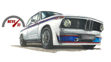 Load image into Gallery viewer, Classic BMW 2002