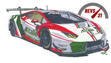 Load image into Gallery viewer, Youth Lamborghini Huracan GT3
