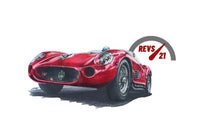 Load image into Gallery viewer, Mid 1950's Maserati 300s