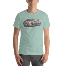 Load image into Gallery viewer, 1966 Ford GT40 Le Mans