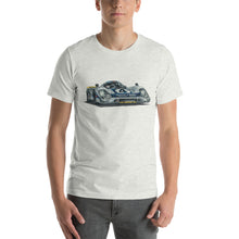 Load image into Gallery viewer, 1971 Porsche 917K Daytona 24 Hours Vic Elford