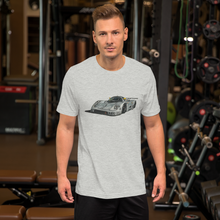 Load image into Gallery viewer, 1989 Sauber Mercedes C9