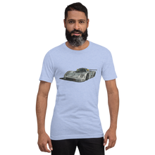 Load image into Gallery viewer, 1989 Sauber Mercedes C9