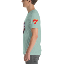 Load image into Gallery viewer, Barry Sheene 1976/1977 500cc World Champion