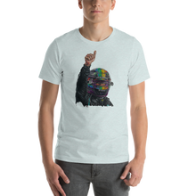 Load image into Gallery viewer, Lewis Hamilton Rainbow Helmet 2021