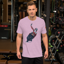 Load image into Gallery viewer, Barry Sheene 1976/1977 500cc World Champion