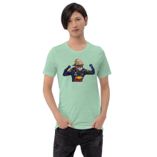 Load image into Gallery viewer, 2021 F1 World Champion Max "Power" Verstappen Tribute