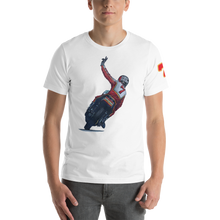 Load image into Gallery viewer, Barry Sheene 1976/1977 500cc World Champion