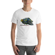 Load image into Gallery viewer, Valentino Rossi Tribute