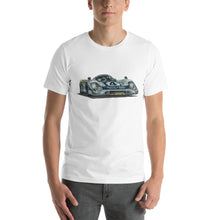 Load image into Gallery viewer, 1971 Porsche 917K Daytona 24 Hours Vic Elford