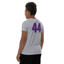 Load image into Gallery viewer, Youth Tribute: Lewis & Chadwick