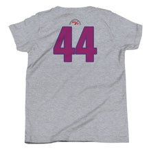 Load image into Gallery viewer, Youth Lewis Hamilton Rainbow Helmet 2021