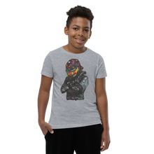 Load image into Gallery viewer, Youth Tribute: Lewis & Chadwick