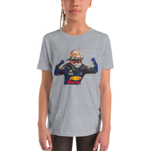 Load image into Gallery viewer, 2021 F1 World Champion Max "Power" Verstappen Tribute