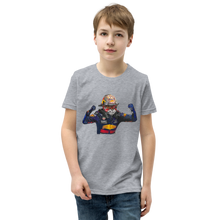 Load image into Gallery viewer, 2021 F1 World Champion Max "Power" Verstappen Tribute