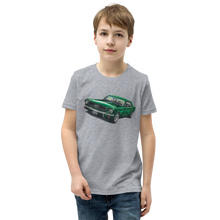 Load image into Gallery viewer, Youth 1965 Classic Mustang