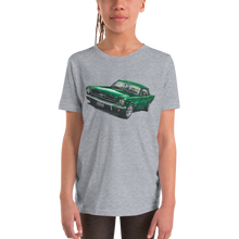 Load image into Gallery viewer, Youth 1965 Classic Mustang