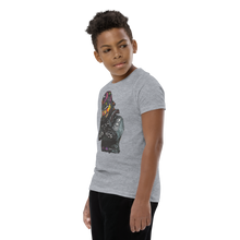 Load image into Gallery viewer, Youth Tribute: Lewis & Chadwick