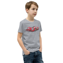 Load image into Gallery viewer, Youth 1967 Ferrari 330 P4 Daytona Winner