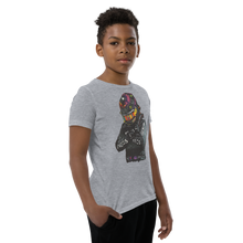 Load image into Gallery viewer, Youth Tribute: Lewis & Chadwick