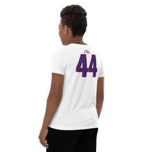 Load image into Gallery viewer, Youth Tribute: Lewis & Chadwick