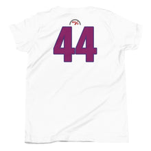 Load image into Gallery viewer, Youth Lewis Hamilton Rainbow Helmet 2021