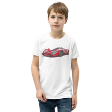 Load image into Gallery viewer, Youth 1967 Ferrari 330 P4 Daytona Winner