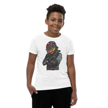 Load image into Gallery viewer, Youth Tribute: Lewis & Chadwick