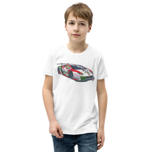 Load image into Gallery viewer, Youth Lamborghini Huracan GT3