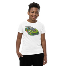 Load image into Gallery viewer, Youth Ferrari 488 GT3
