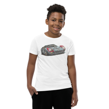 Load image into Gallery viewer, Youth 1966 Ford GT40 Le Mans