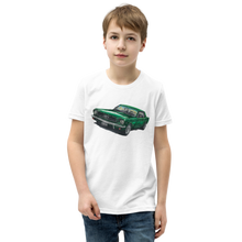 Load image into Gallery viewer, Youth 1965 Classic Mustang