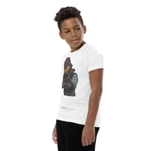 Load image into Gallery viewer, Youth Tribute: Lewis & Chadwick