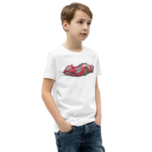 Load image into Gallery viewer, Youth 1967 Ferrari 330 P4 Daytona Winner