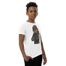 Load image into Gallery viewer, Youth Tribute: Lewis & Chadwick